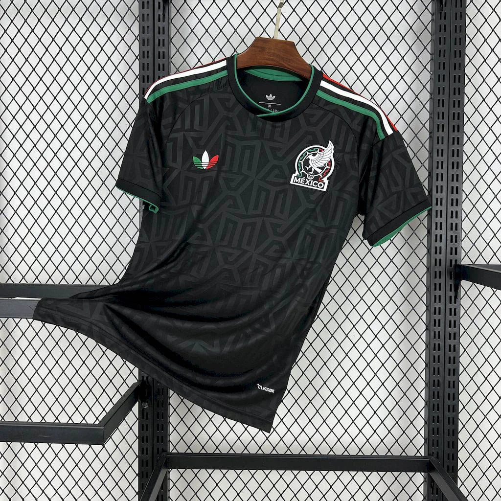 2025-2026 Mexico Limited Jersey