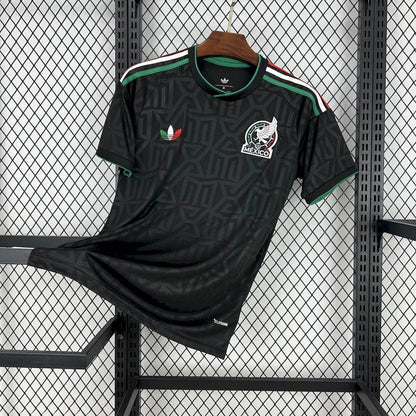 2025-2026 Mexico Limited Jersey