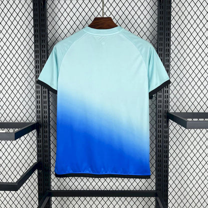 Morocco Blue Limited Jersey