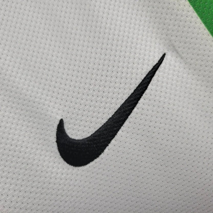 2010-2011 Retro Juventus Away Jersey