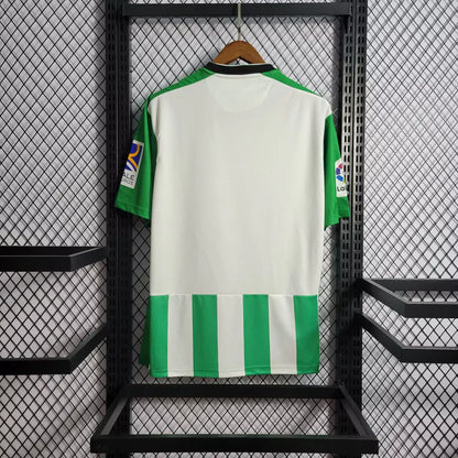 Real Betis 2022/2023 Home Kit