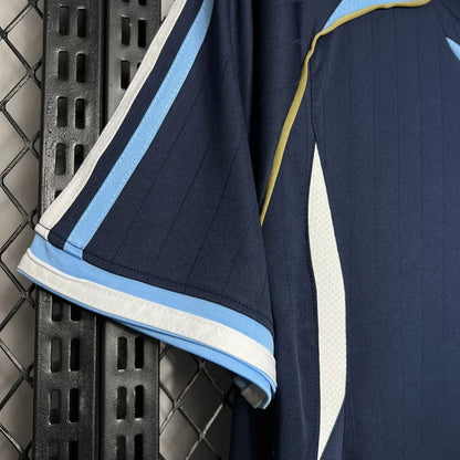 2006 Retro Argentina Away Jersey