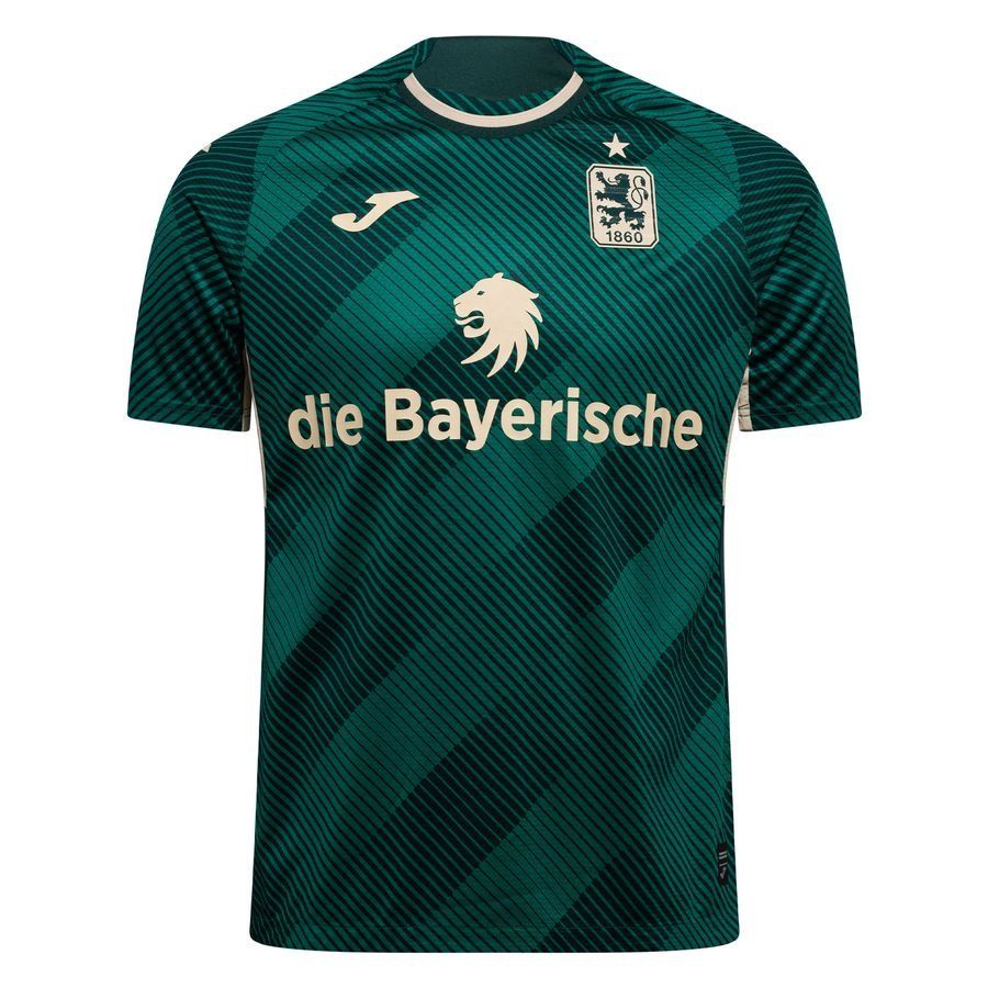 2026/2027 TSV 1860 München Away Kit