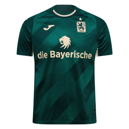 2026/2027 TSV 1860 München Away Kit