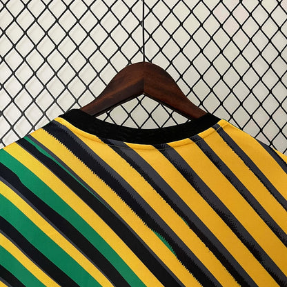 2024 Jamaica Training Wear
