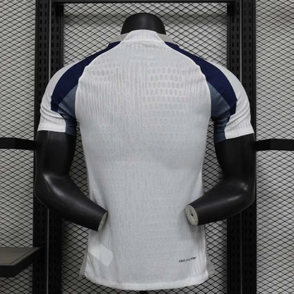 2025/2026 Tottenham Home Kit