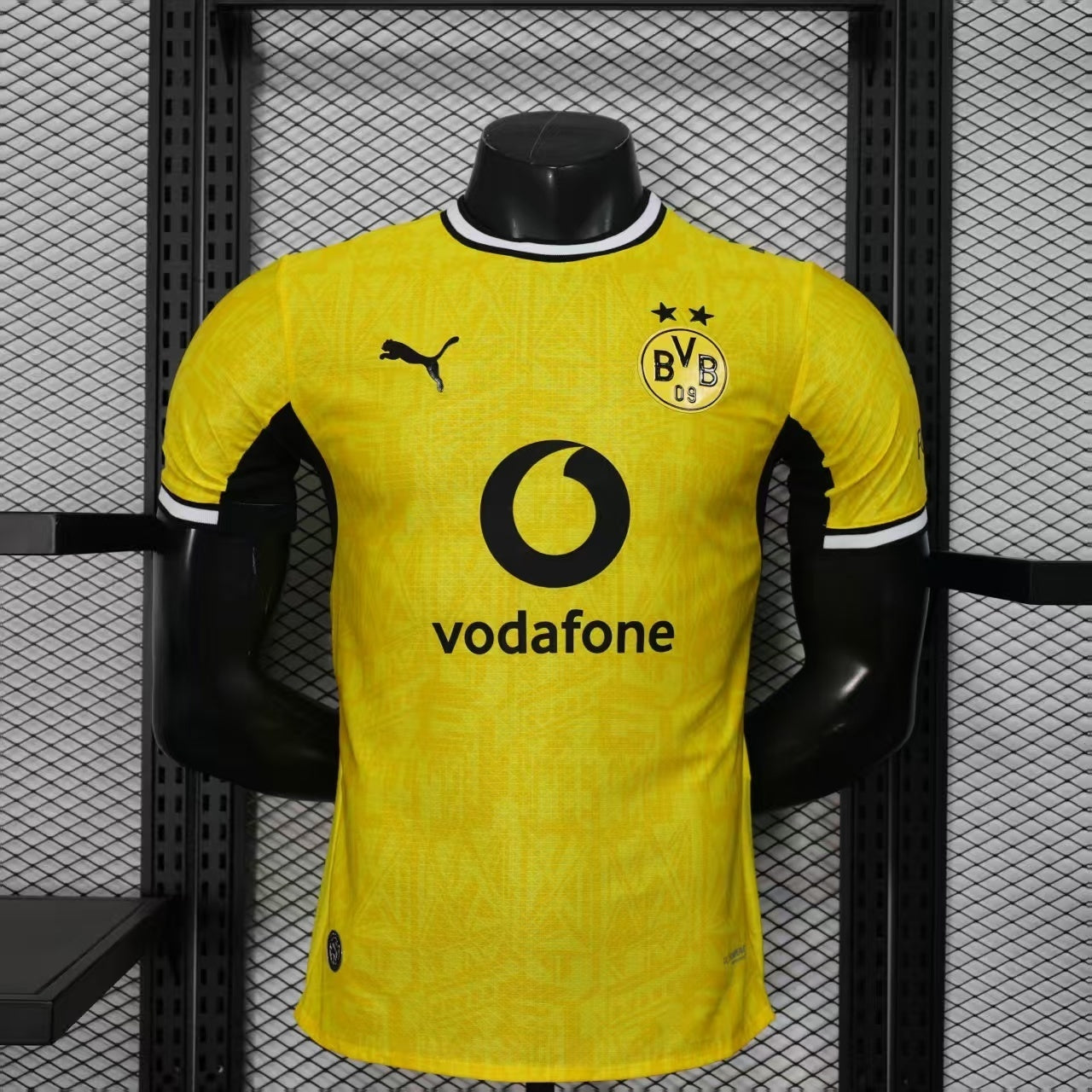 2026/2027 Dortmund Home Kit