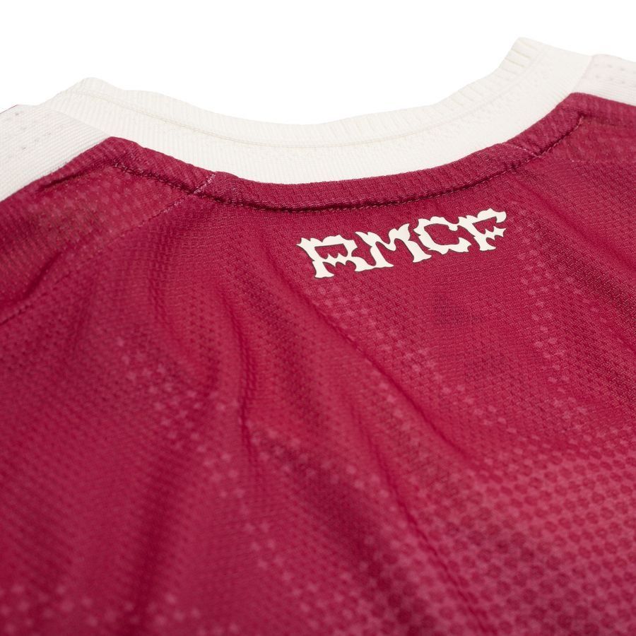2026/2027 Real Madrid Third Kit