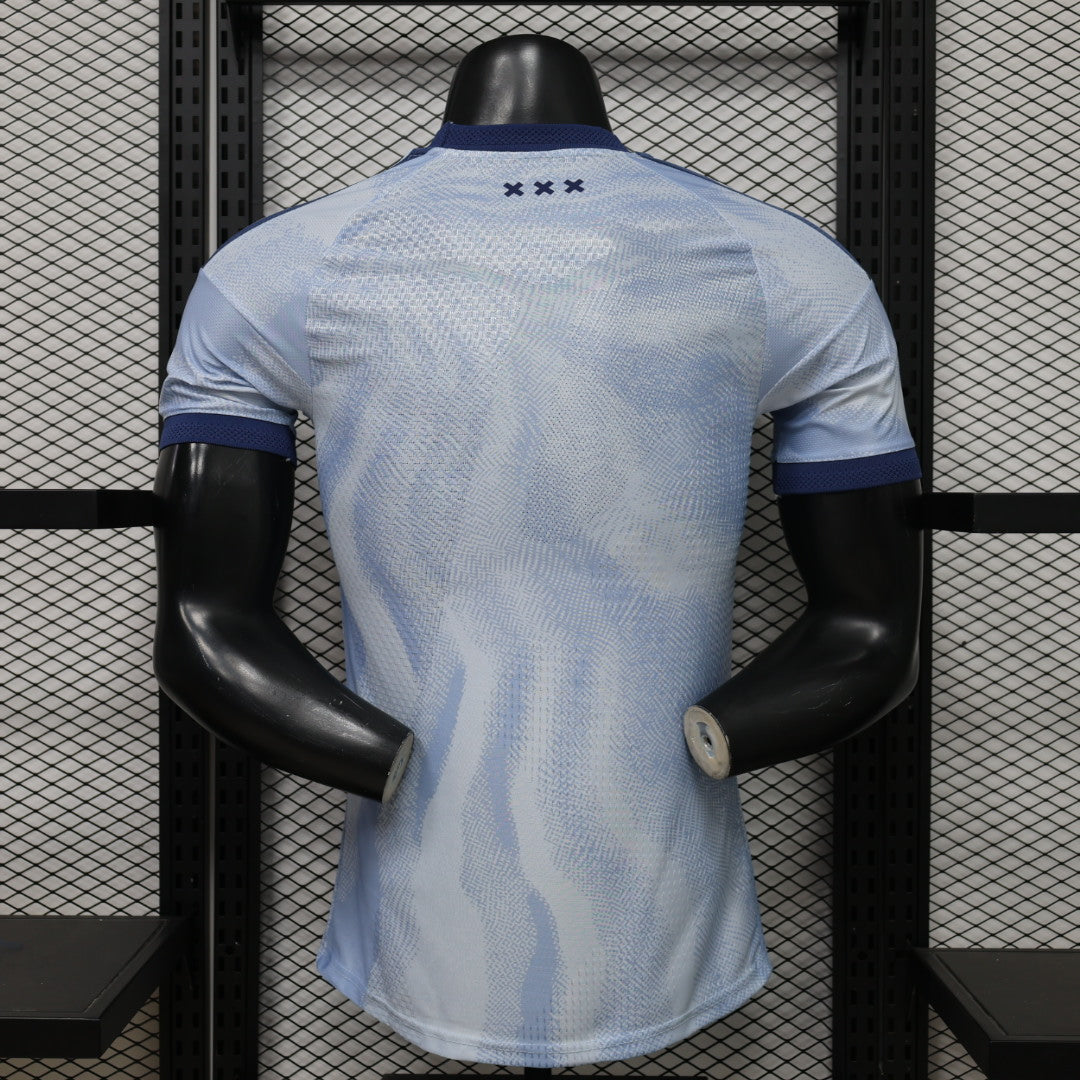 2026/2027 Ajax Third Kit