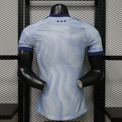2026/2027 Ajax Third Kit