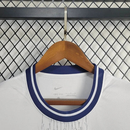 England "Ben Spirit" Limited Jersey