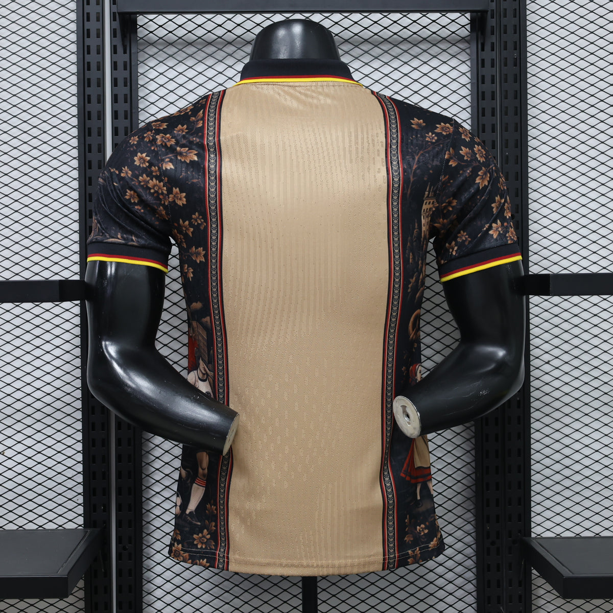 2026/2027 Germany Limited Jersey