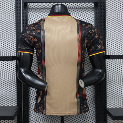 2026/2027 Germany Limited Jersey