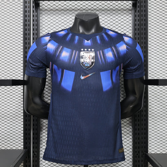 2026 Uruguay Away World Cup Kit Player Version