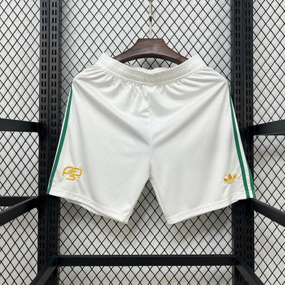 2025/2026 Roma Third Shorts