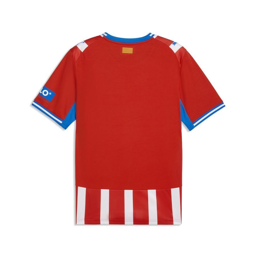 2026/2027 Girona Home Kit