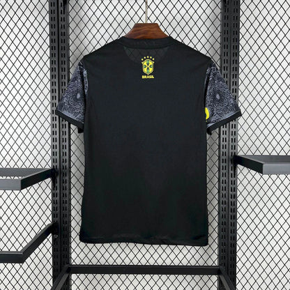 Brazil "Jesus" Limited Jersey
