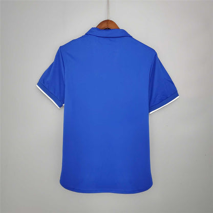 1998 Retro Italy Home Jersey