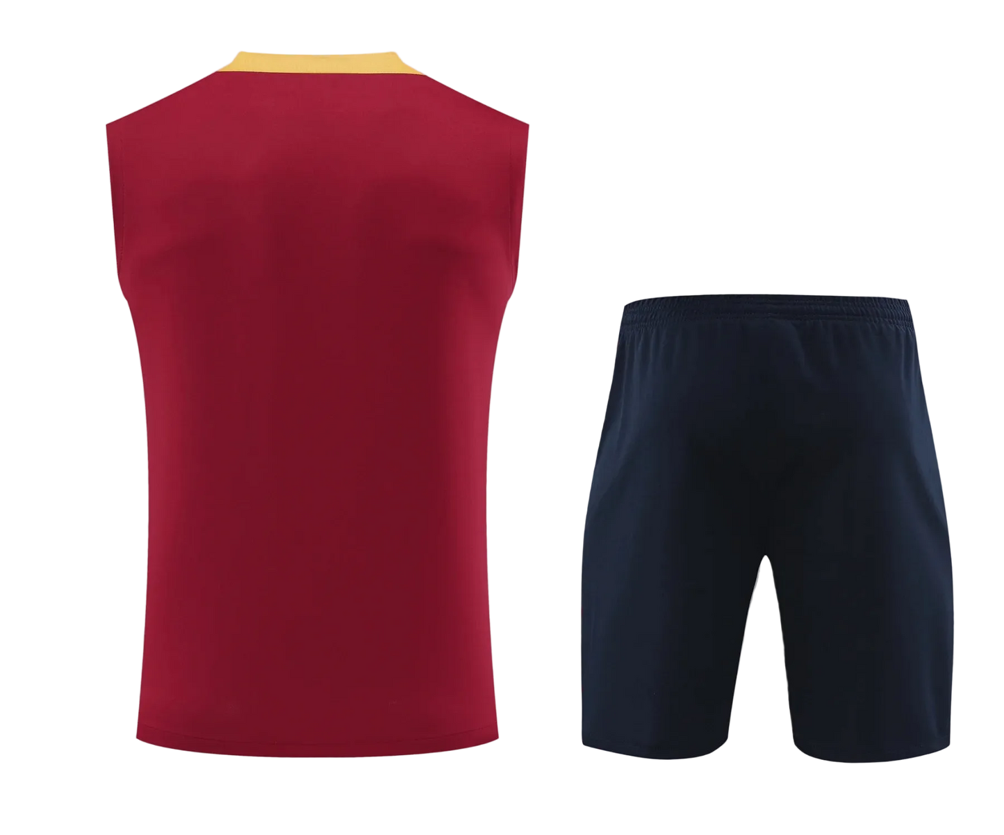 2024/2025 Barcelona Tank Top Set