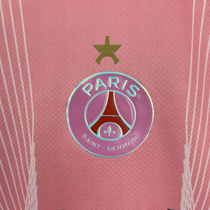 PSG Paris Saint-Germain "Nebula" Limited Jersey