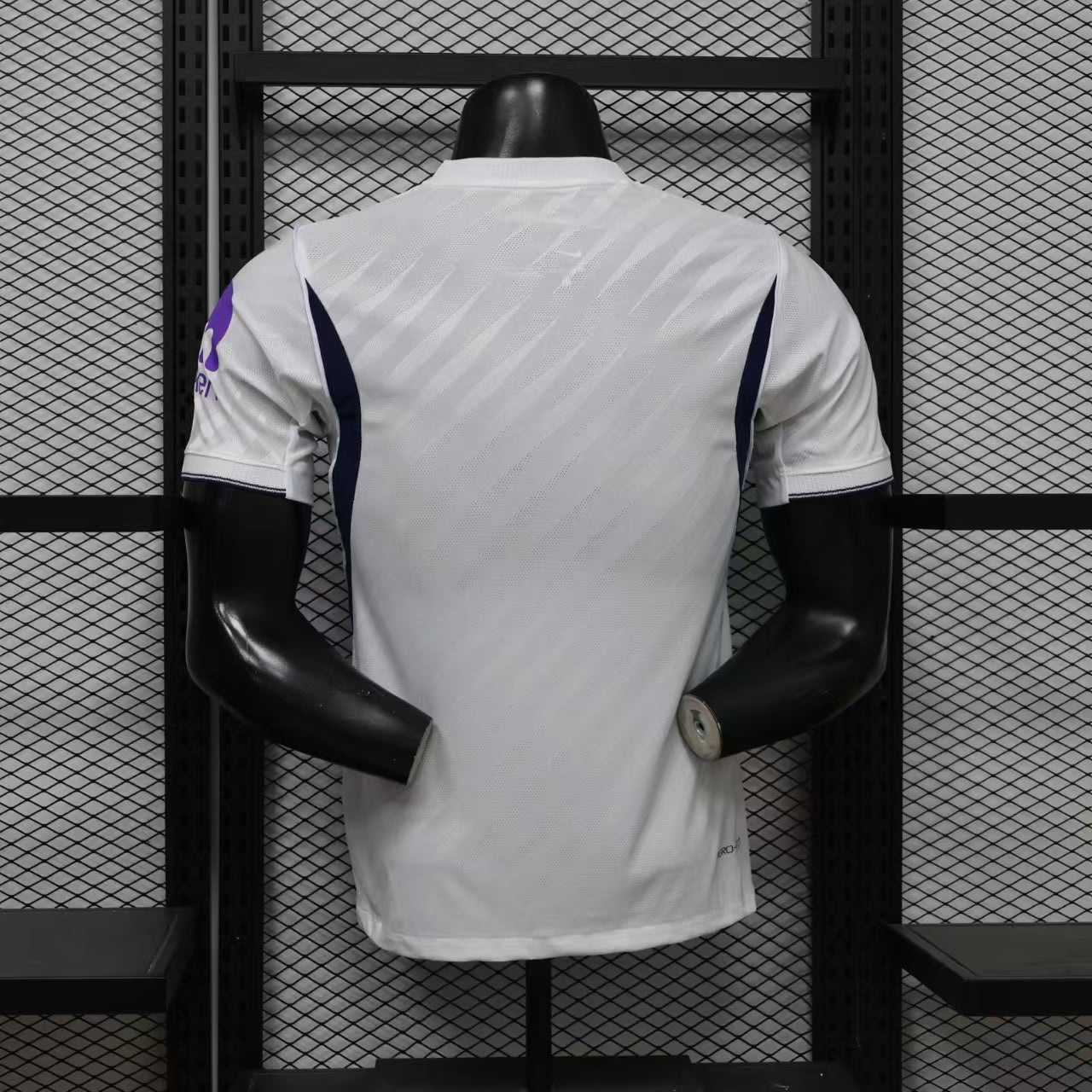 2026/2027 Tottenham HotSpur Home Kit