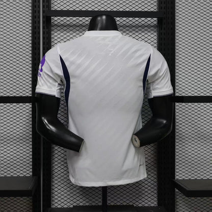 2026/2027 Tottenham HotSpur Home Kit