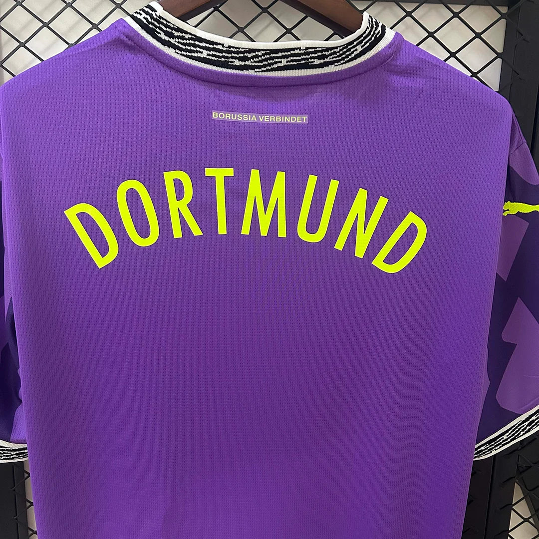 2025/2026 Dortmund Limited Jersey