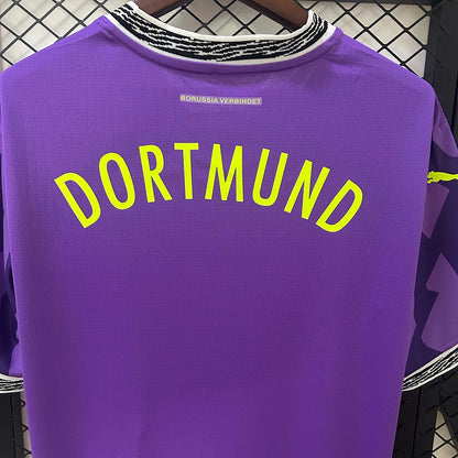 2025/2026 Dortmund Limited Jersey