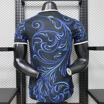2026 Argentina Away World Cup Kit Player Version