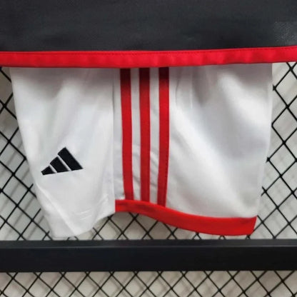 2024/2025 Flamengo Home Kids Size