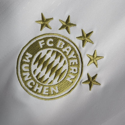 2022/2023 Bayern Munchen Away Jersey