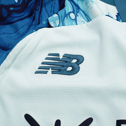 2026/2027 Bayer Leverkusen Away Kit
