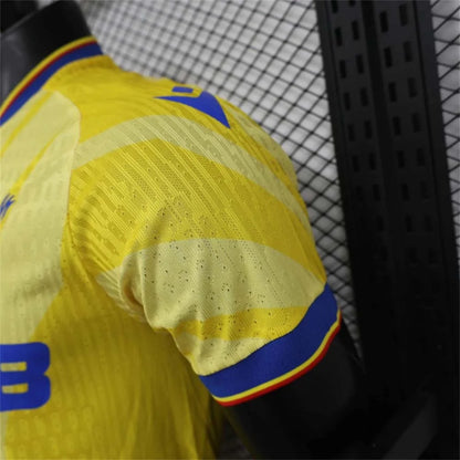 2024-2025 Crystal Palace Away Kit