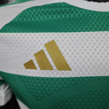 2026/2027 Celtic Home Kit