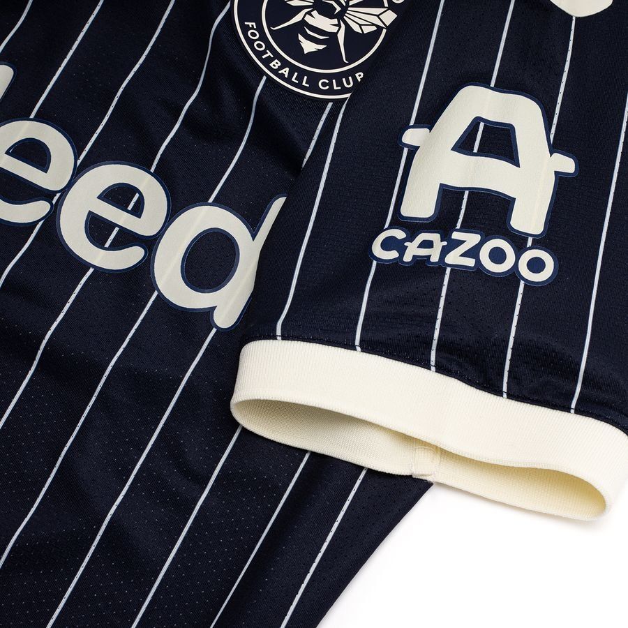 2026/2027 Brentford Away Kit