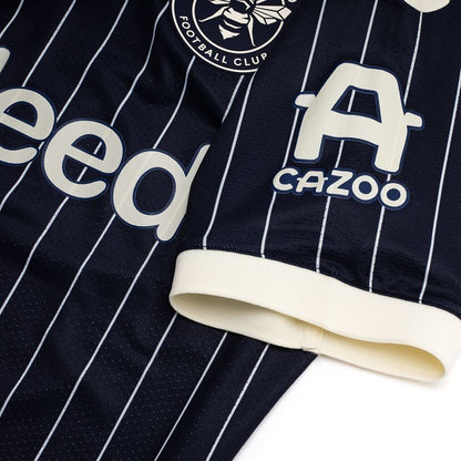 2026/2027 Brentford Away Kit