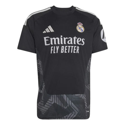 2026/2027 Real Madrid Goalkeeper Kit