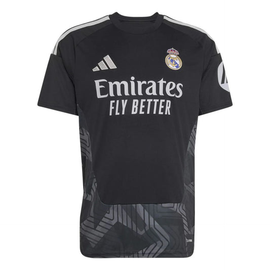 2026/2027 Real Madrid Goalkeeper Kit