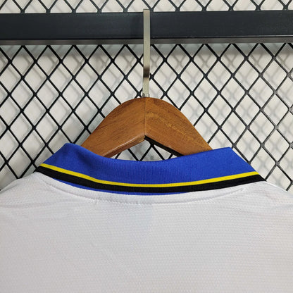 1997-1998 Retro Inter Milan Away Jersey