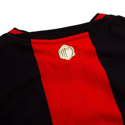 2026/2027 AC Milan Home Kit