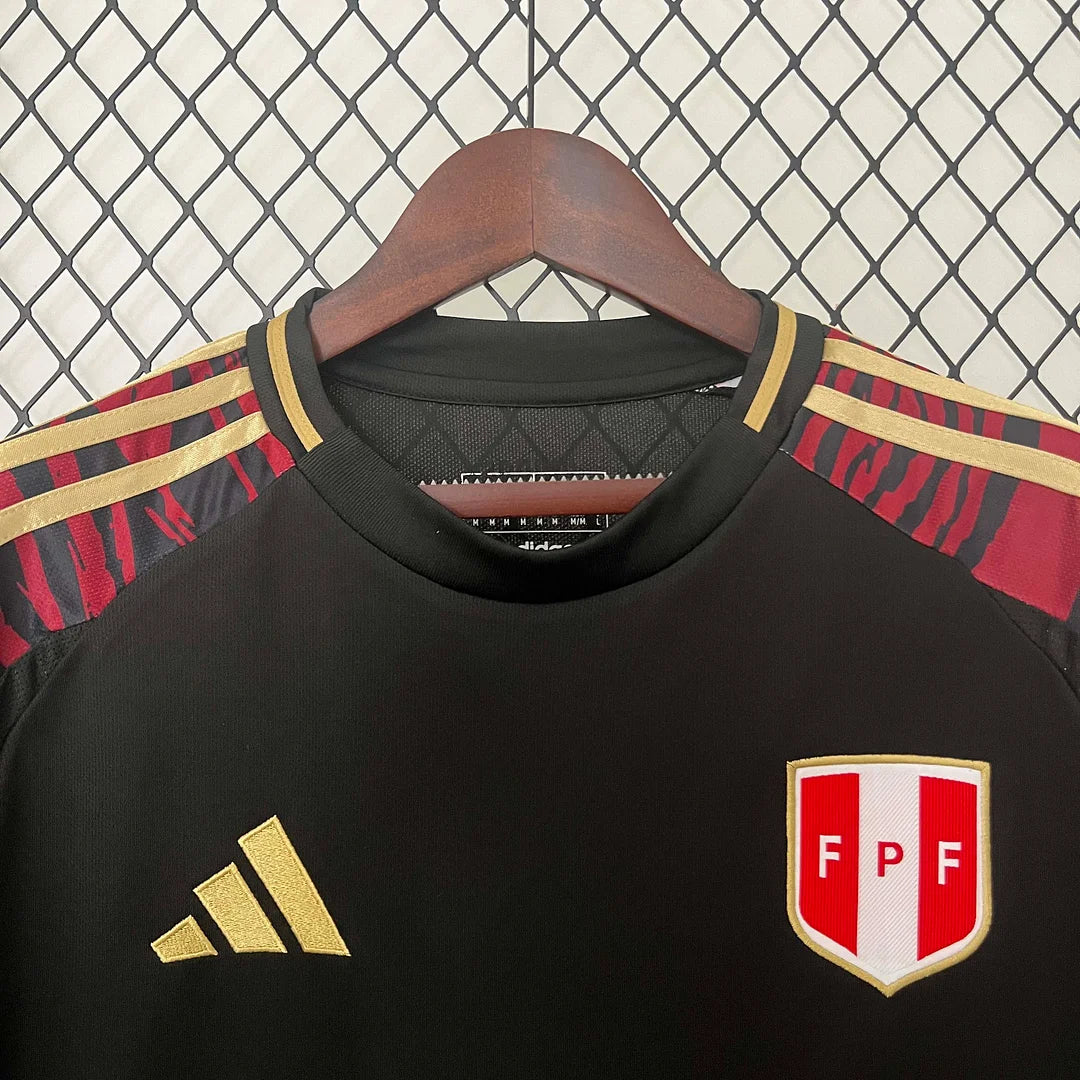 2024 Peru Away Jersey