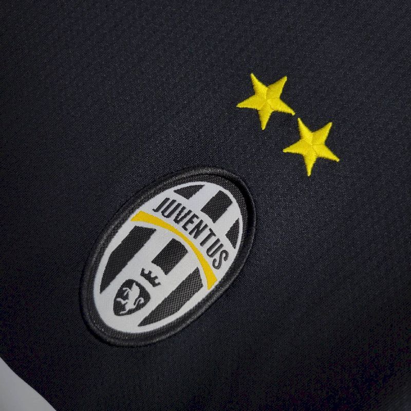 2012/2013 Retro Juventus Away Jersey