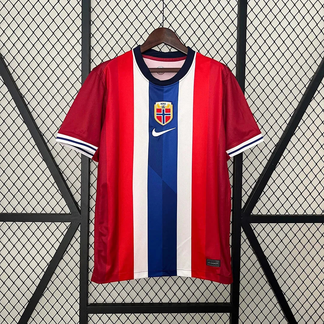 2024 Norway Home Kit