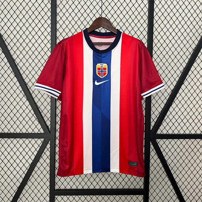 2024 Norway Home Kit