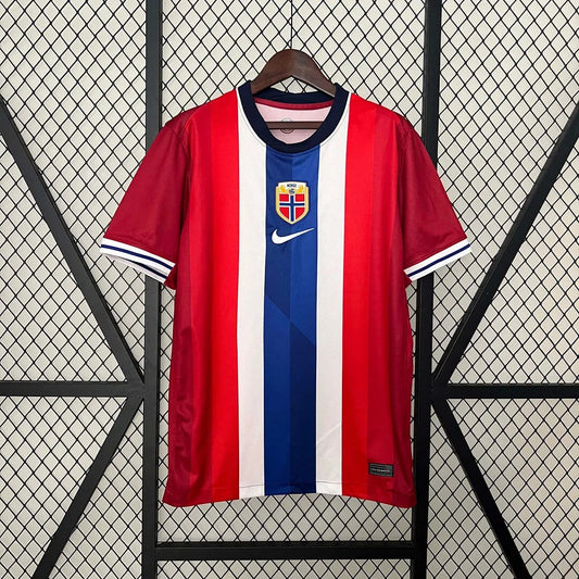 2024 Norway Home Kit