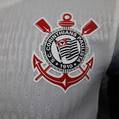 Corinthians 2024/2025 Home Kit