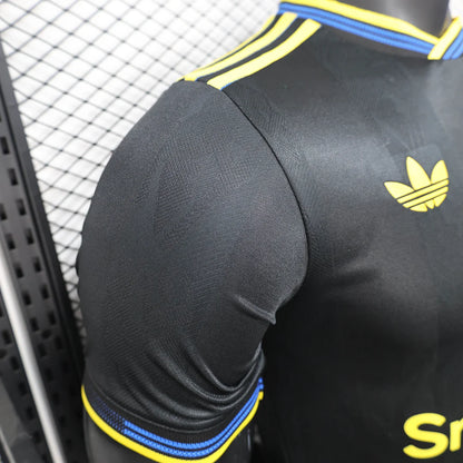 2025/2026 Manchester United Third Away Kit