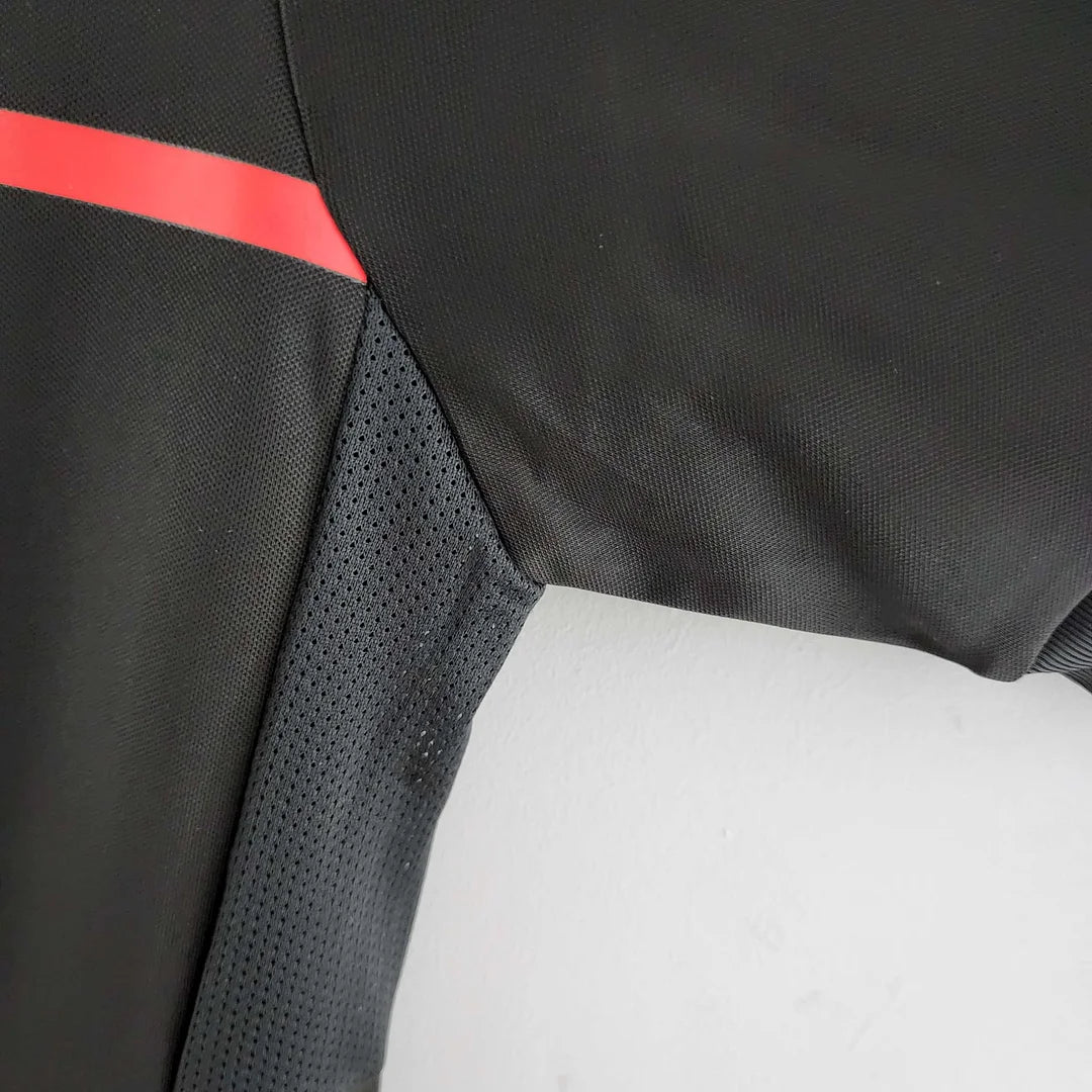 2011-2012 Retro AC Milan Third Away Jersey