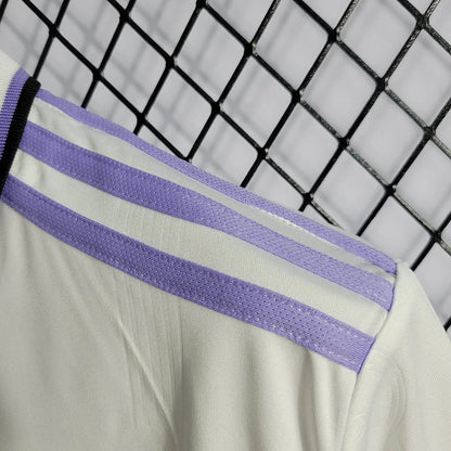 2022/2023 Real Madrid Home Jersey