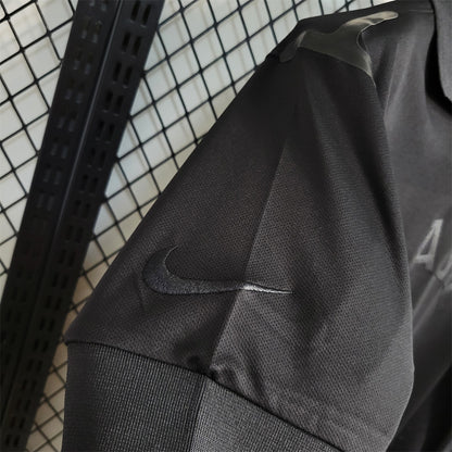 Brazil Black Limited Jersey